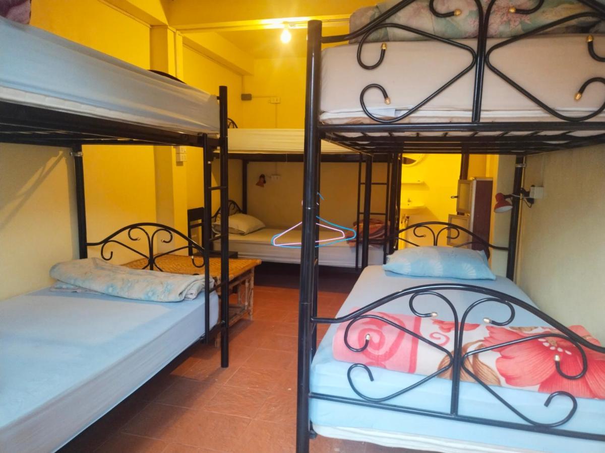 Pdv Guesthouse บ้านงอยเหนือ ภายนอก รูปภาพ