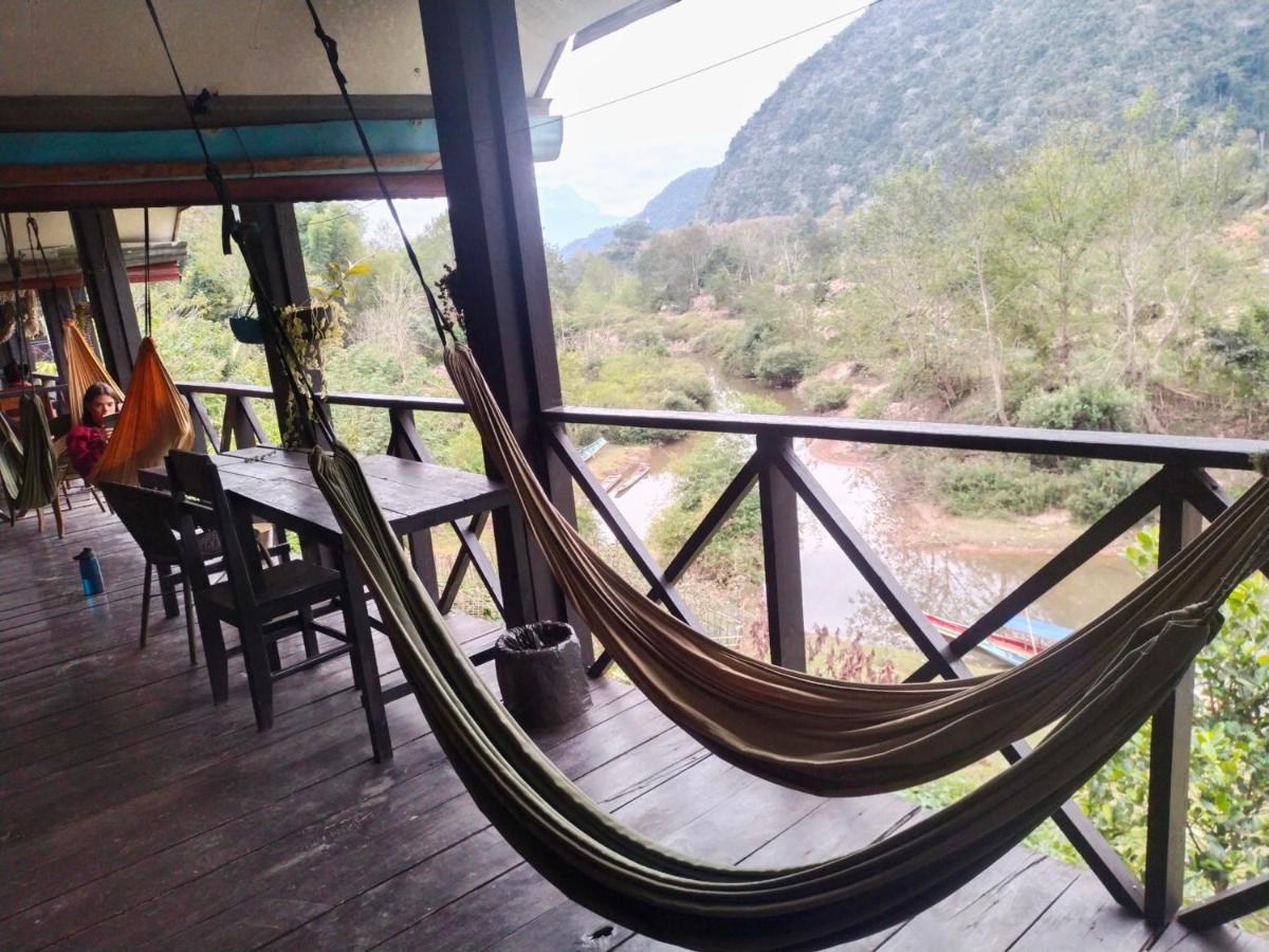 Pdv Guesthouse บ้านงอยเหนือ ภายนอก รูปภาพ