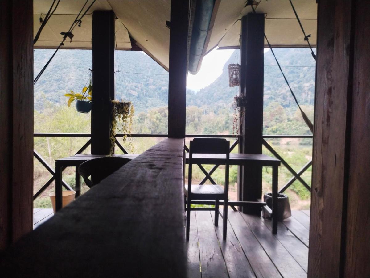 Pdv Guesthouse บ้านงอยเหนือ ภายนอก รูปภาพ