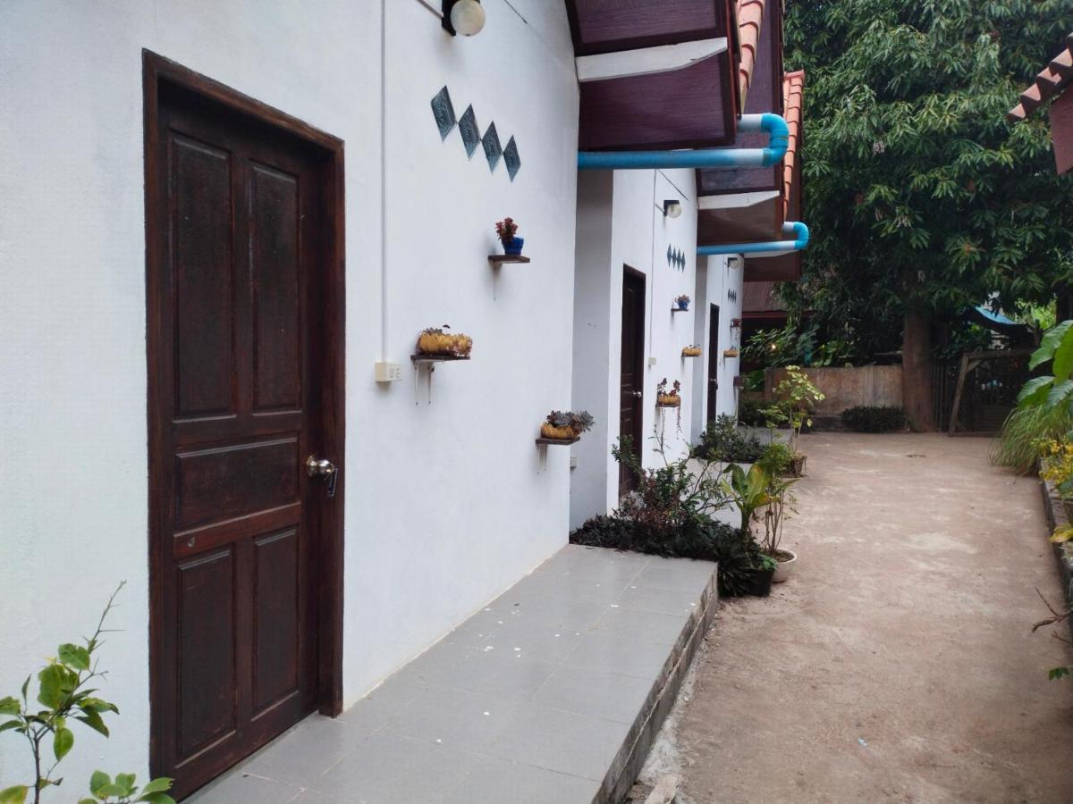 Pdv Guesthouse บ้านงอยเหนือ ภายนอก รูปภาพ