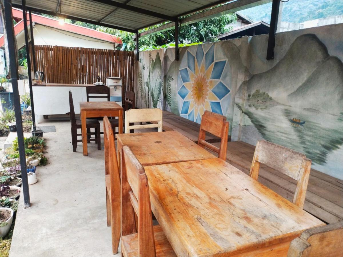 Pdv Guesthouse บ้านงอยเหนือ ภายนอก รูปภาพ